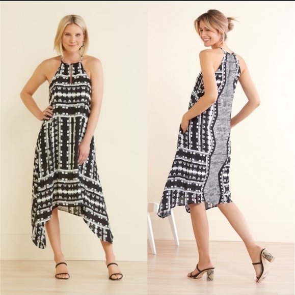 Evereve Dresses & Skirts - Evereve Peyton Jensen Dress